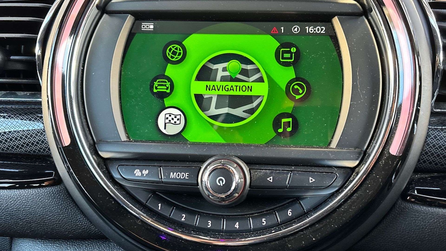 Used MINI Clubman 2019 for sale - 77526948: Photo 31