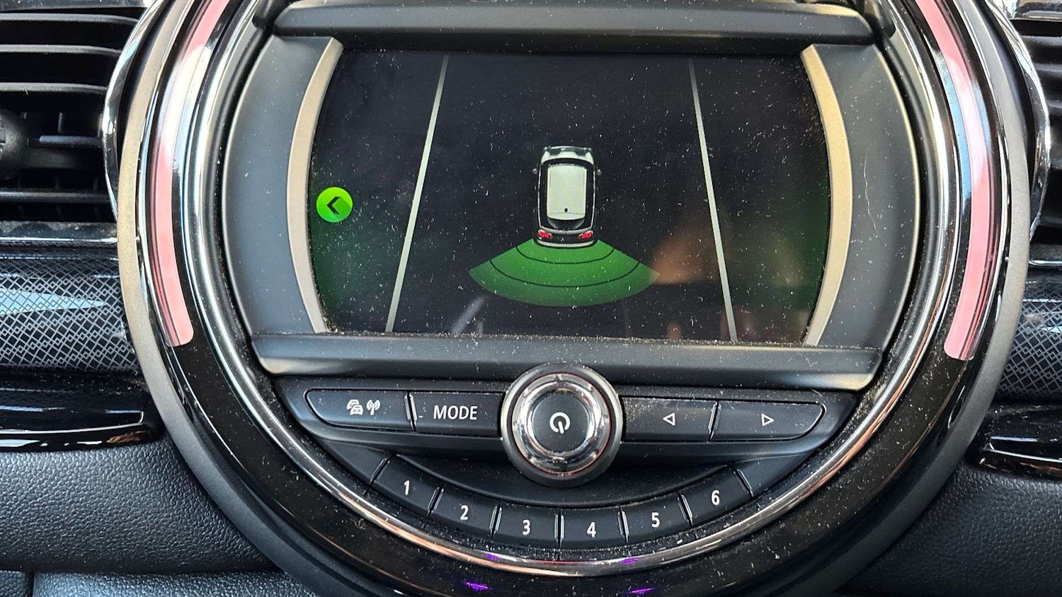 Used MINI Clubman 2019 for sale - 77526948: Photo 32