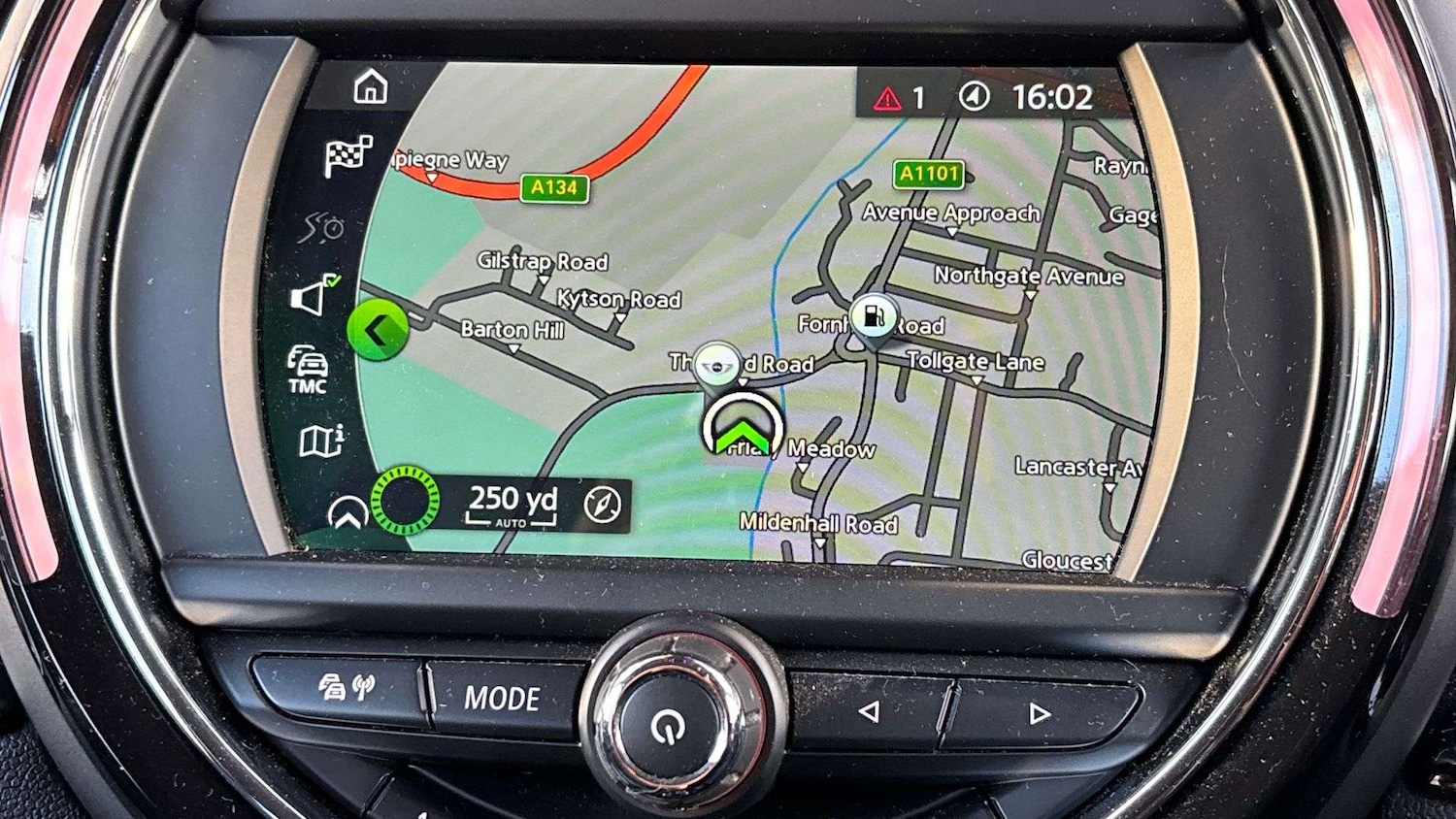 Used MINI Clubman 2019 for sale - 77526948: Photo 33