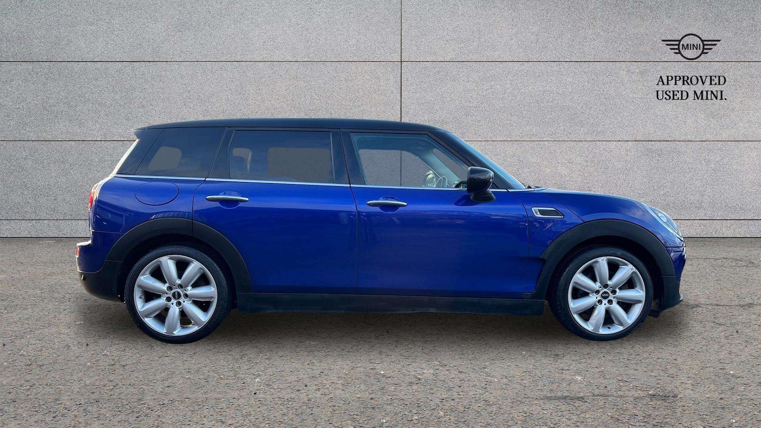 Used MINI Clubman 2019 for sale - 77526948: Photo 4