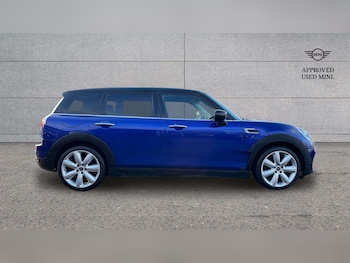 Used MINI Clubman 2019 for sale - 77526948: Photo