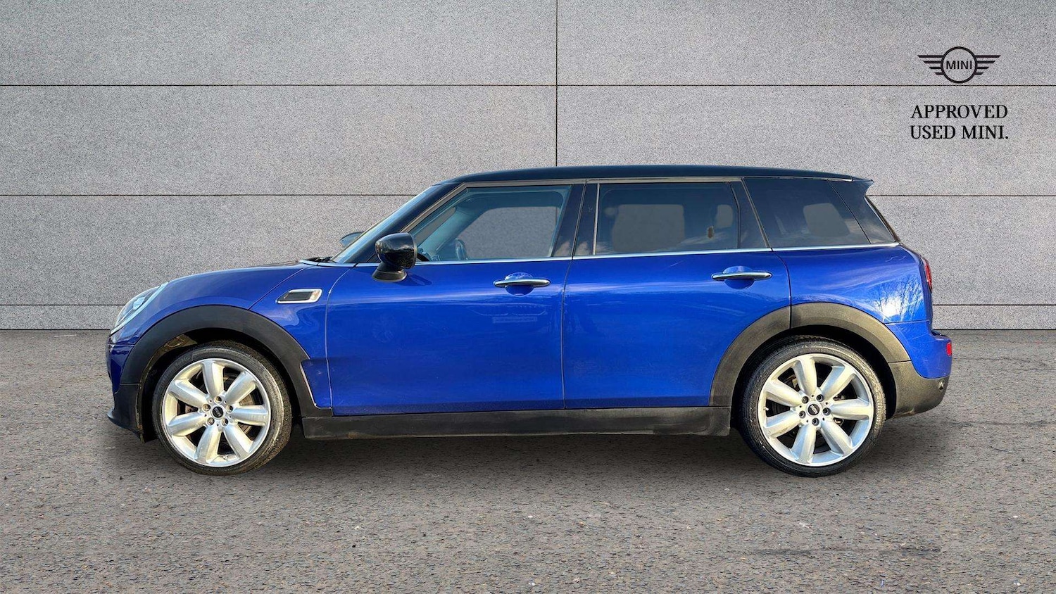 Used MINI Clubman 2019 for sale - 77526948: Photo 5