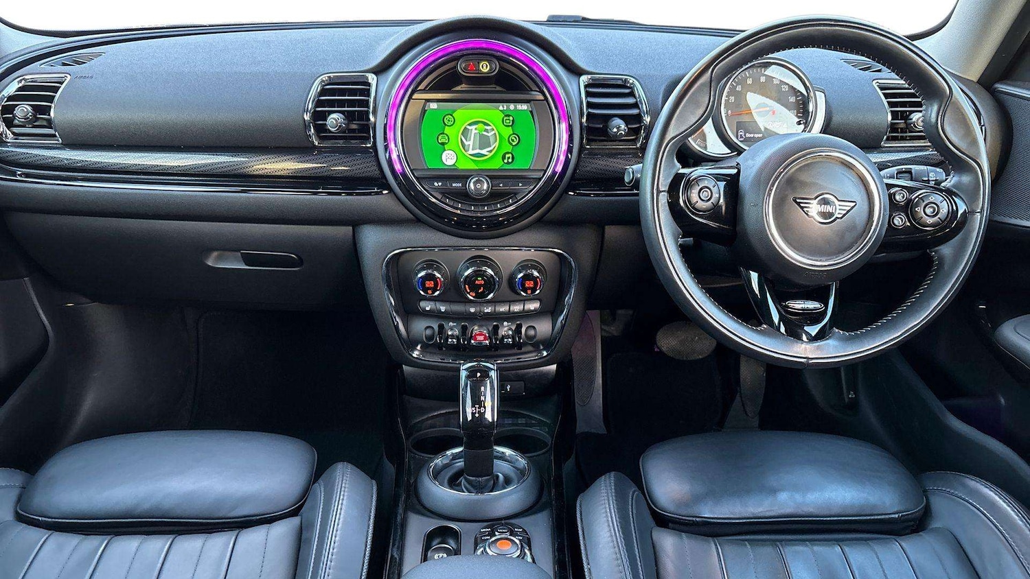 Used MINI Clubman 2019 for sale - 77526948: Photo 6