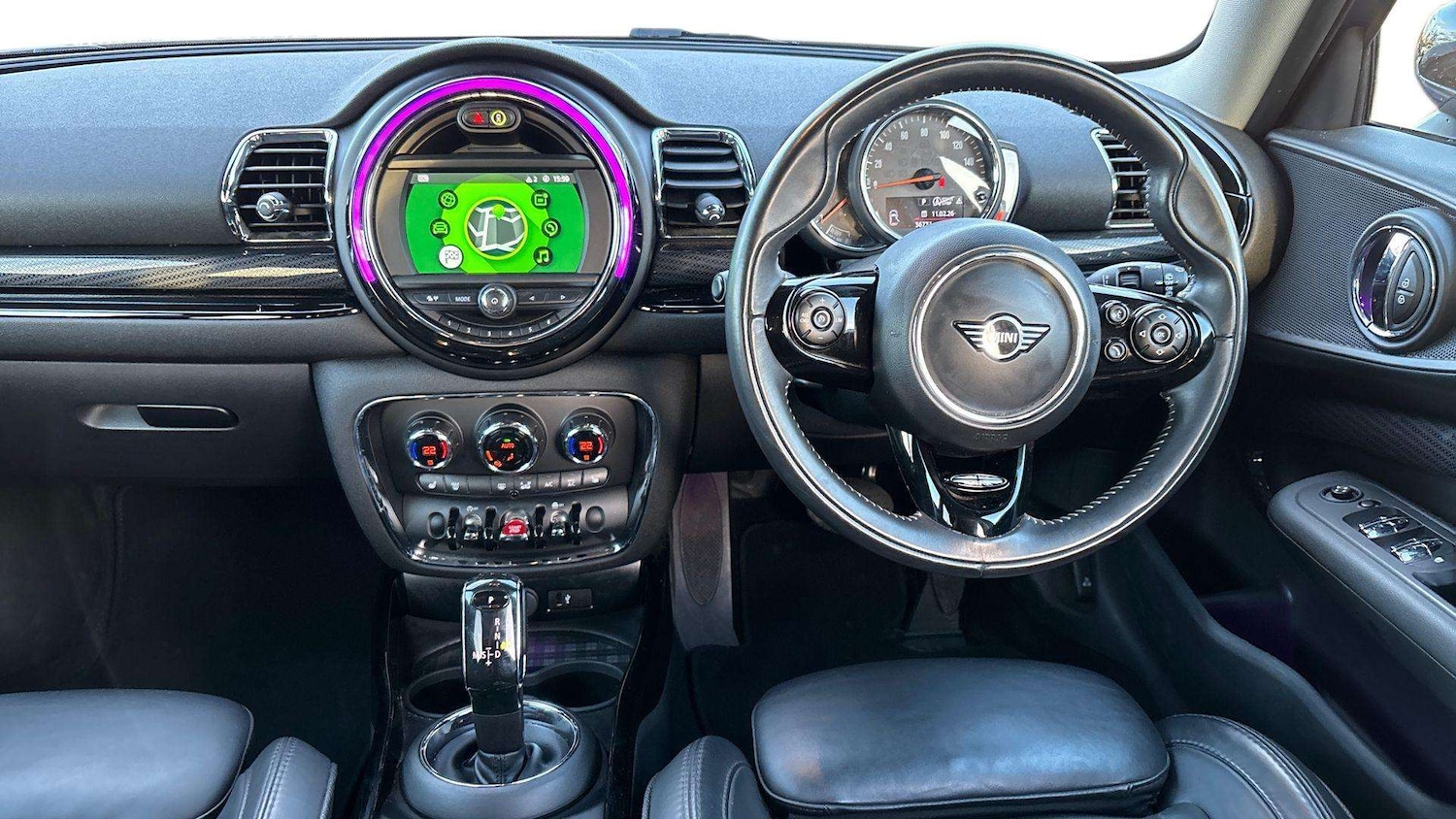 Used MINI Clubman 2019 for sale - 77526948: Photo 7