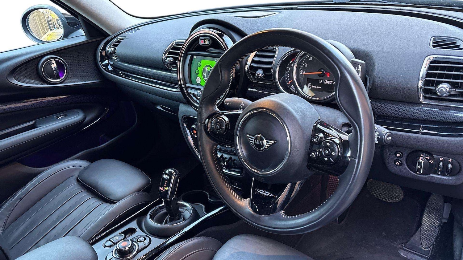 Used MINI Clubman 2019 for sale - 77526948: Photo 8