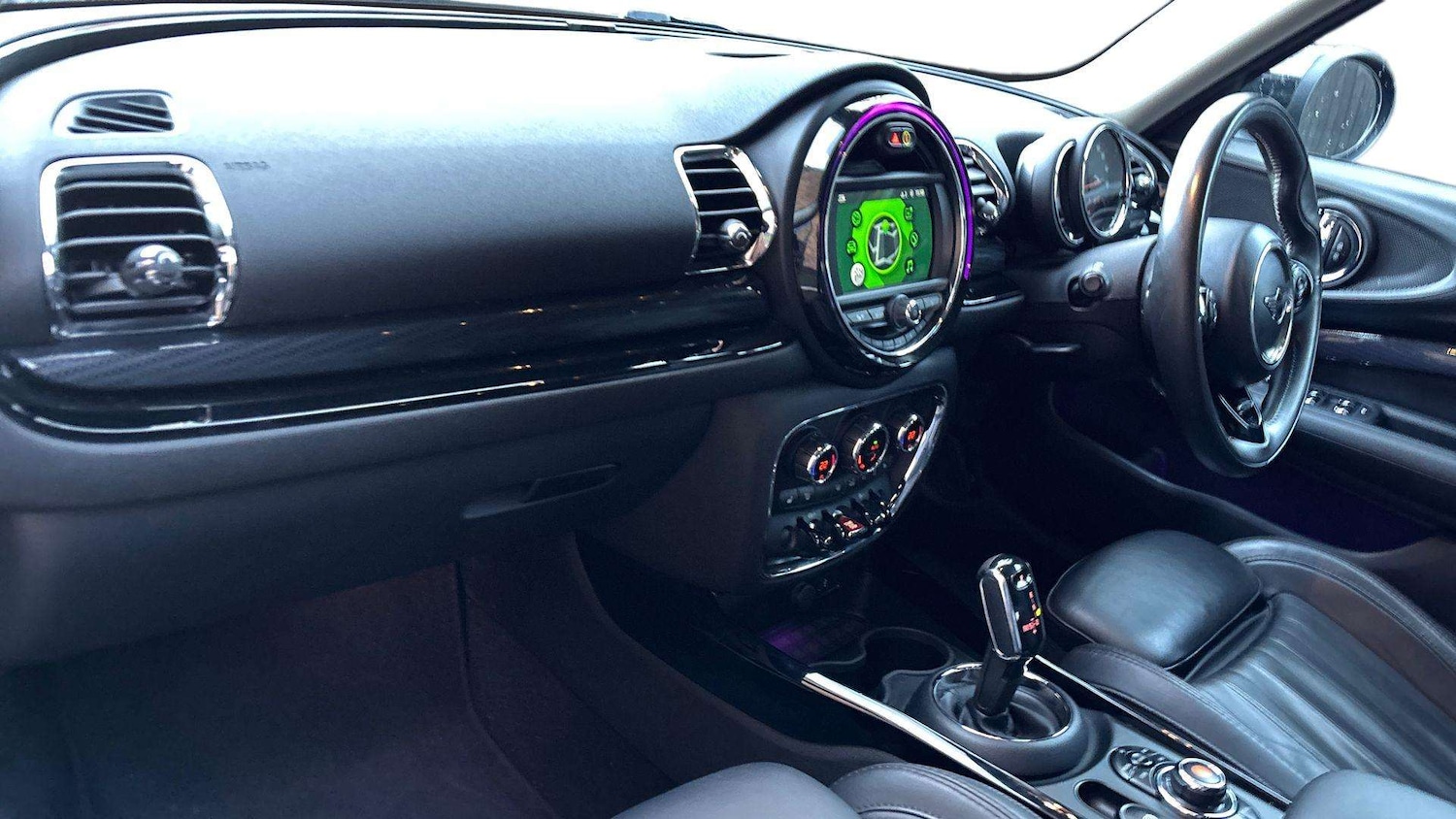 Used MINI Clubman 2019 for sale - 77526948: Photo 9