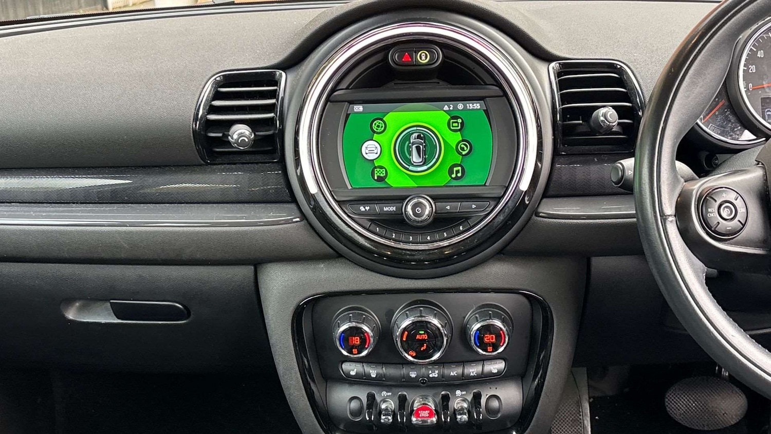 Used MINI Clubman 2019 for sale - 76475977: Photo 10