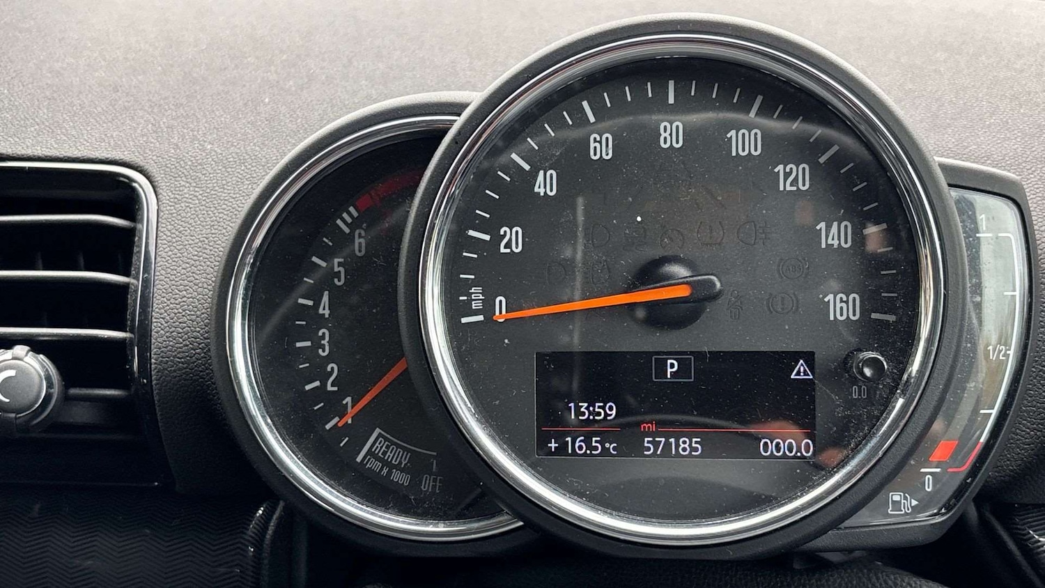 Used MINI Clubman 2019 for sale - 76475977: Photo 11