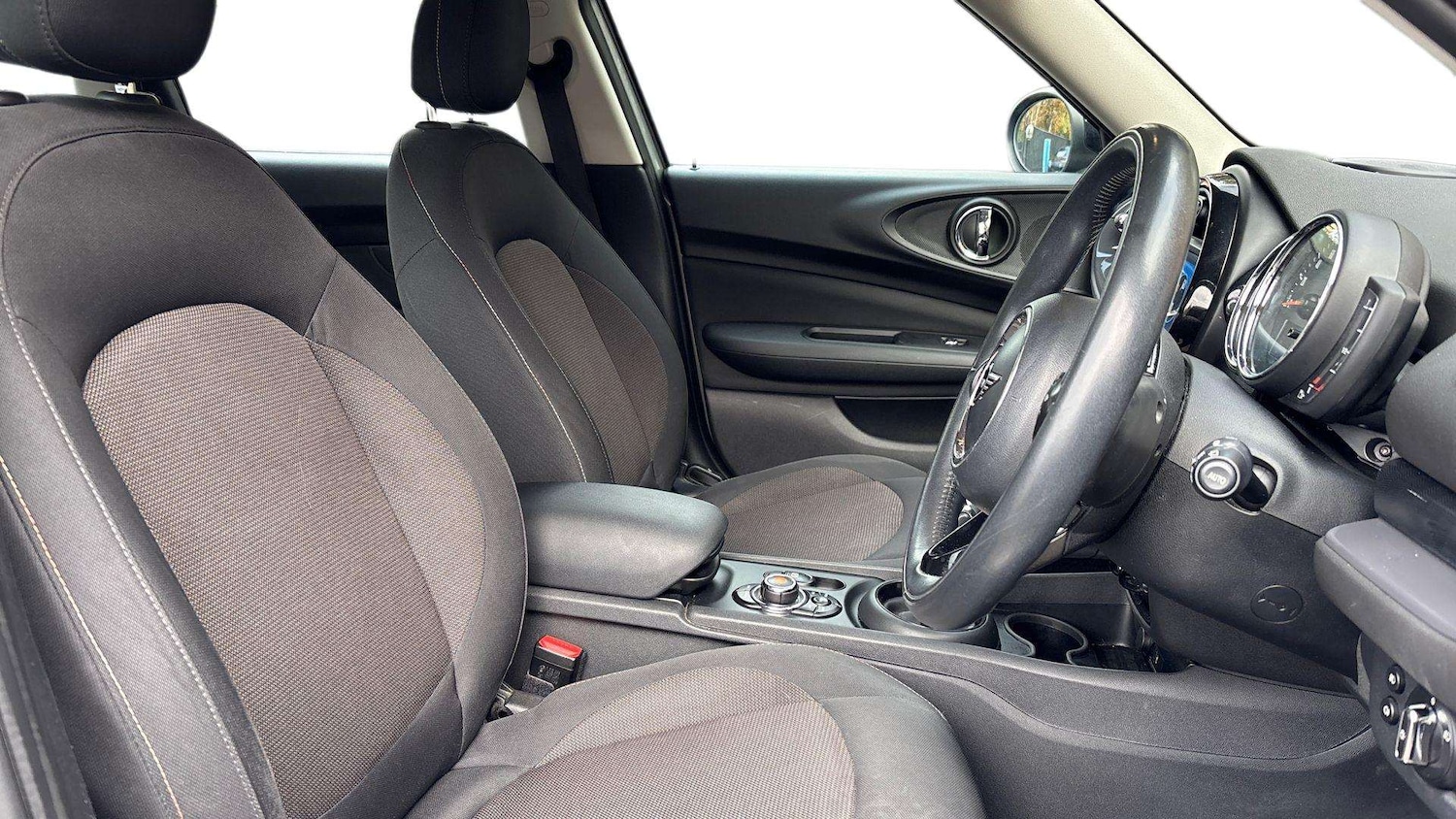 Used MINI Clubman 2019 for sale - 76475977: Photo 13