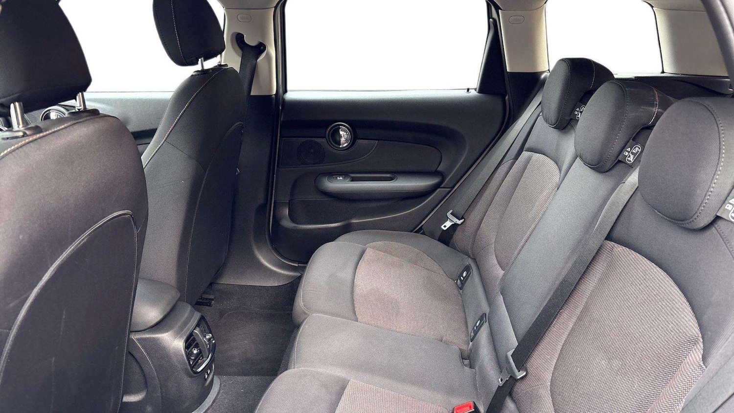 Used MINI Clubman 2019 for sale - 76475977: Photo 14