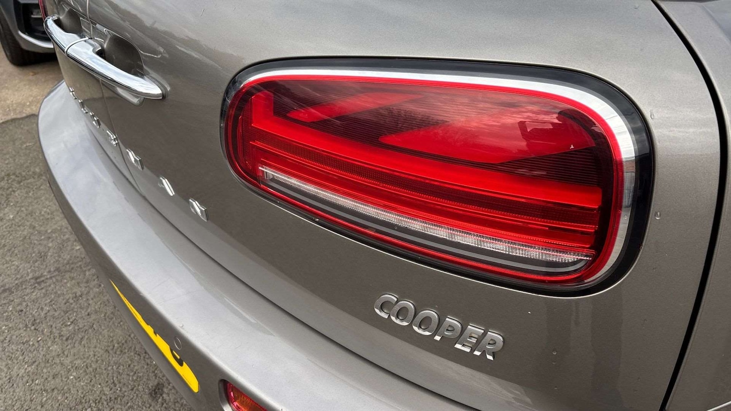 Used MINI Clubman 2019 for sale - 76475977: Photo 17