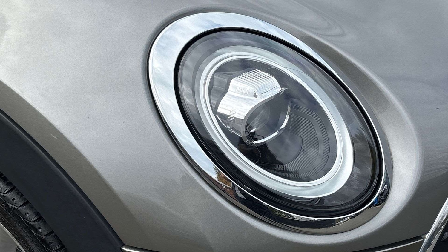 Used MINI Clubman 2019 for sale - 76475977: Photo 18