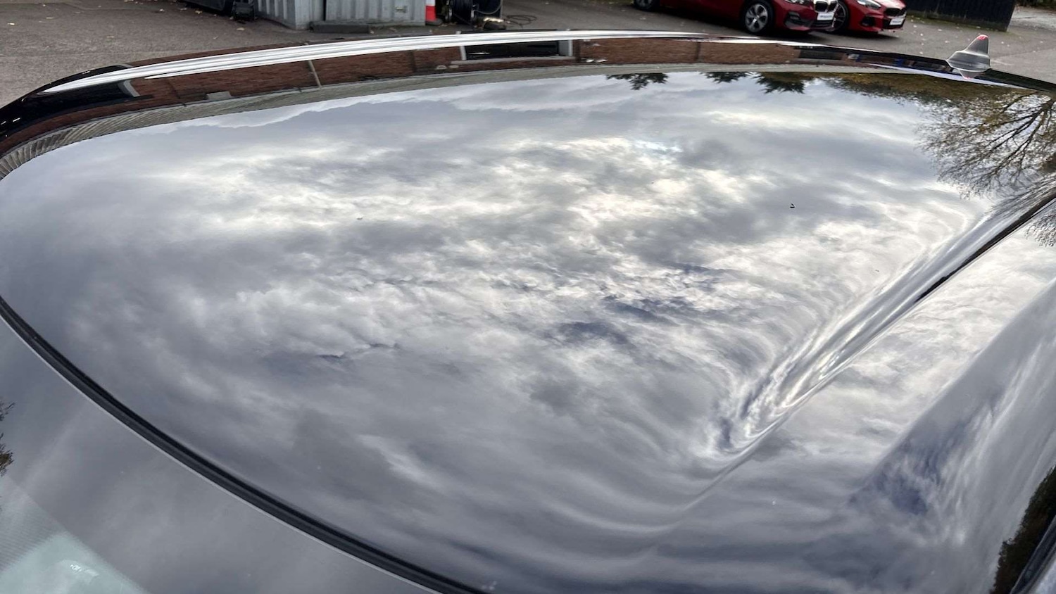 Used MINI Clubman 2019 for sale - 76475977: Photo 19