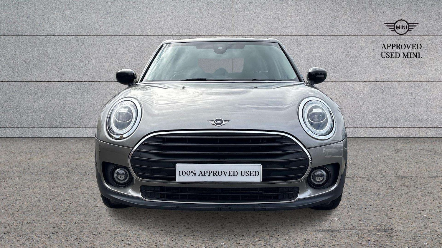 Used MINI Clubman 2019 for sale - 76475977: Photo 21