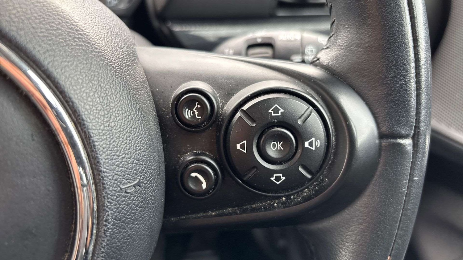 Used MINI Clubman 2019 for sale - 76475977: Photo 23