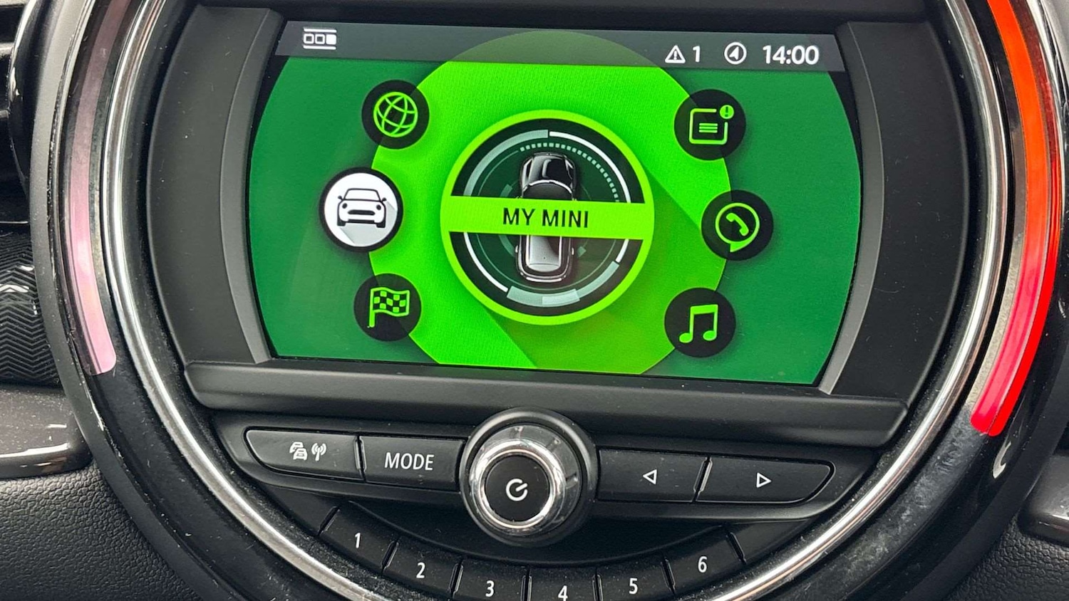 Used MINI Clubman 2019 for sale - 76475977: Photo 31