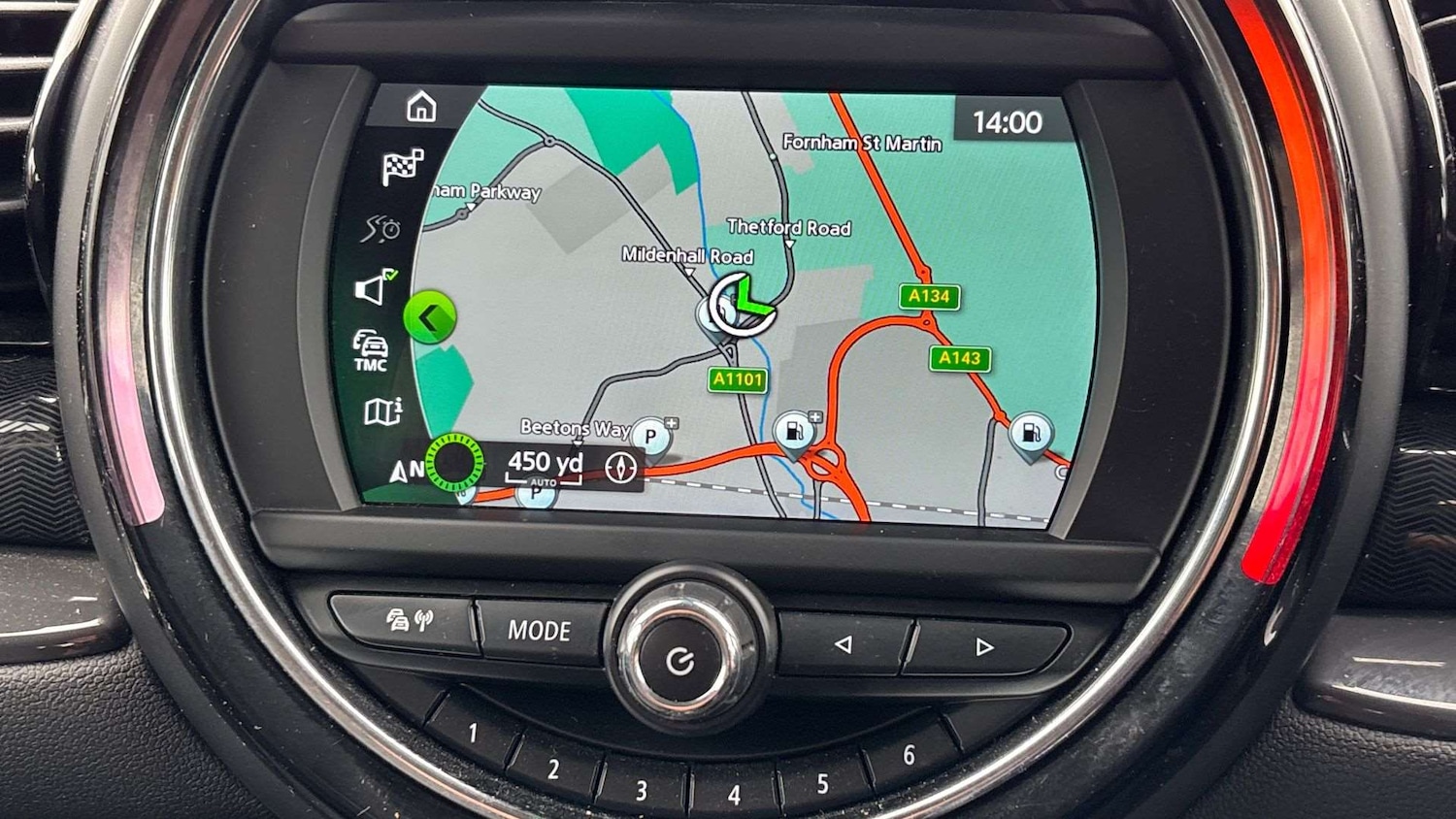 Used MINI Clubman 2019 for sale - 76475977: Photo 33