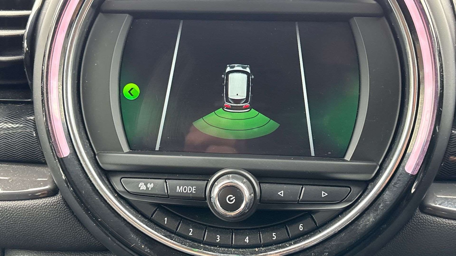 Used MINI Clubman 2019 for sale - 76475977: Photo 34