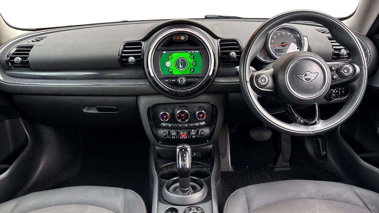 Used MINI Clubman 2019 for sale - 76475977: Photo 6