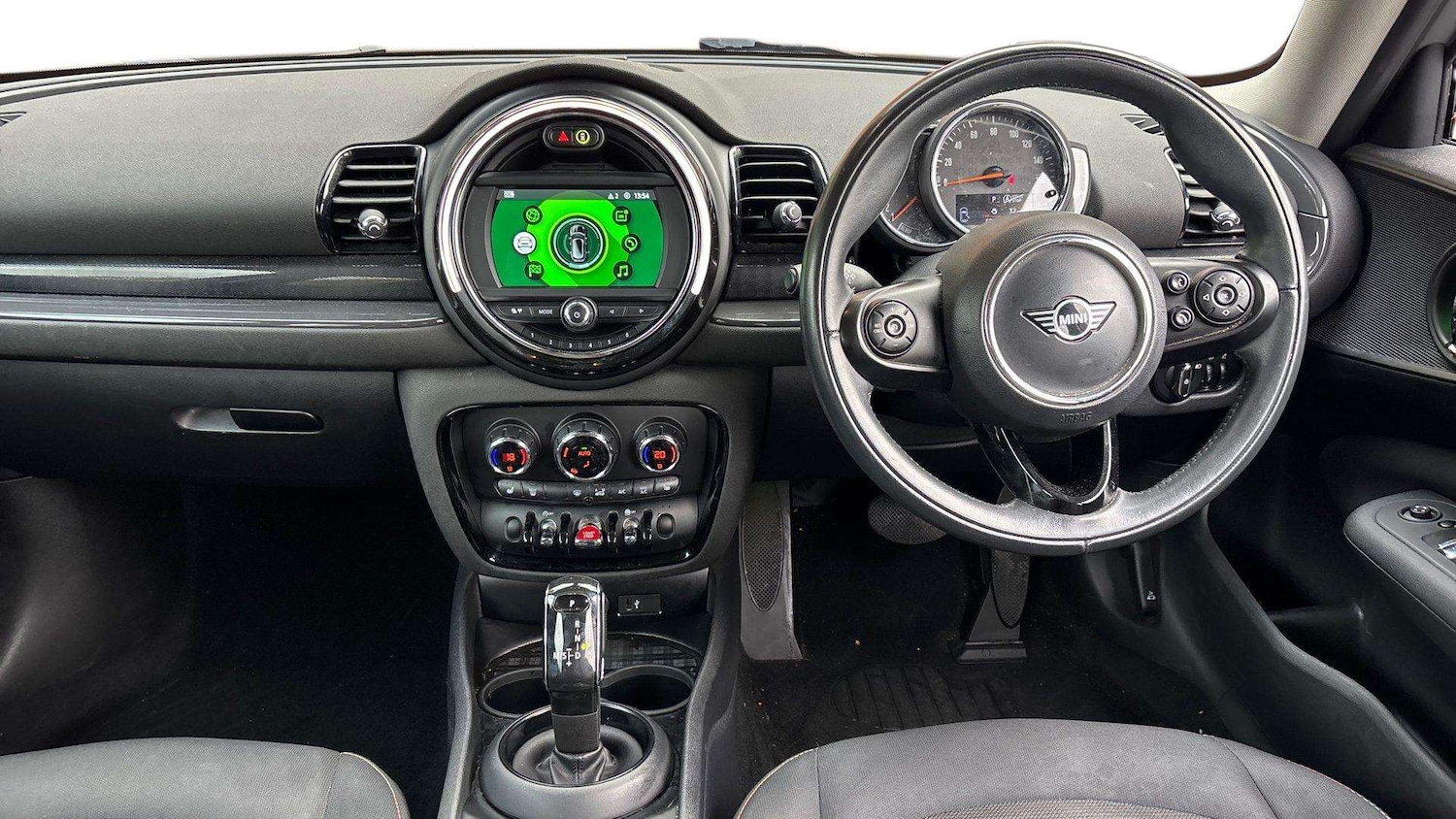 Used MINI Clubman 2019 for sale - 76475977: Photo 7