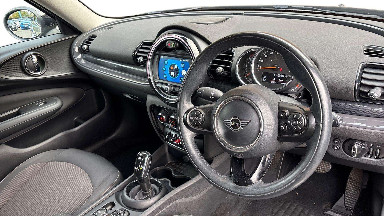 Used MINI Clubman 2019 for sale - 76475977: Photo 8