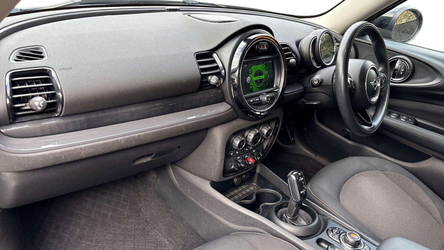 Used MINI Clubman 2019 for sale - 76475977: Photo 9