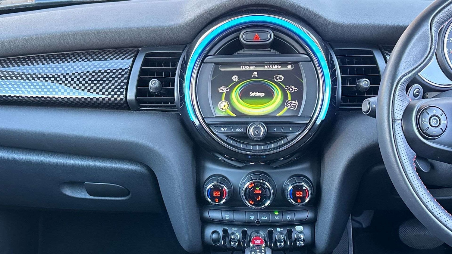 Used MINI Hatch 2018 for sale - 77093454: Photo 10