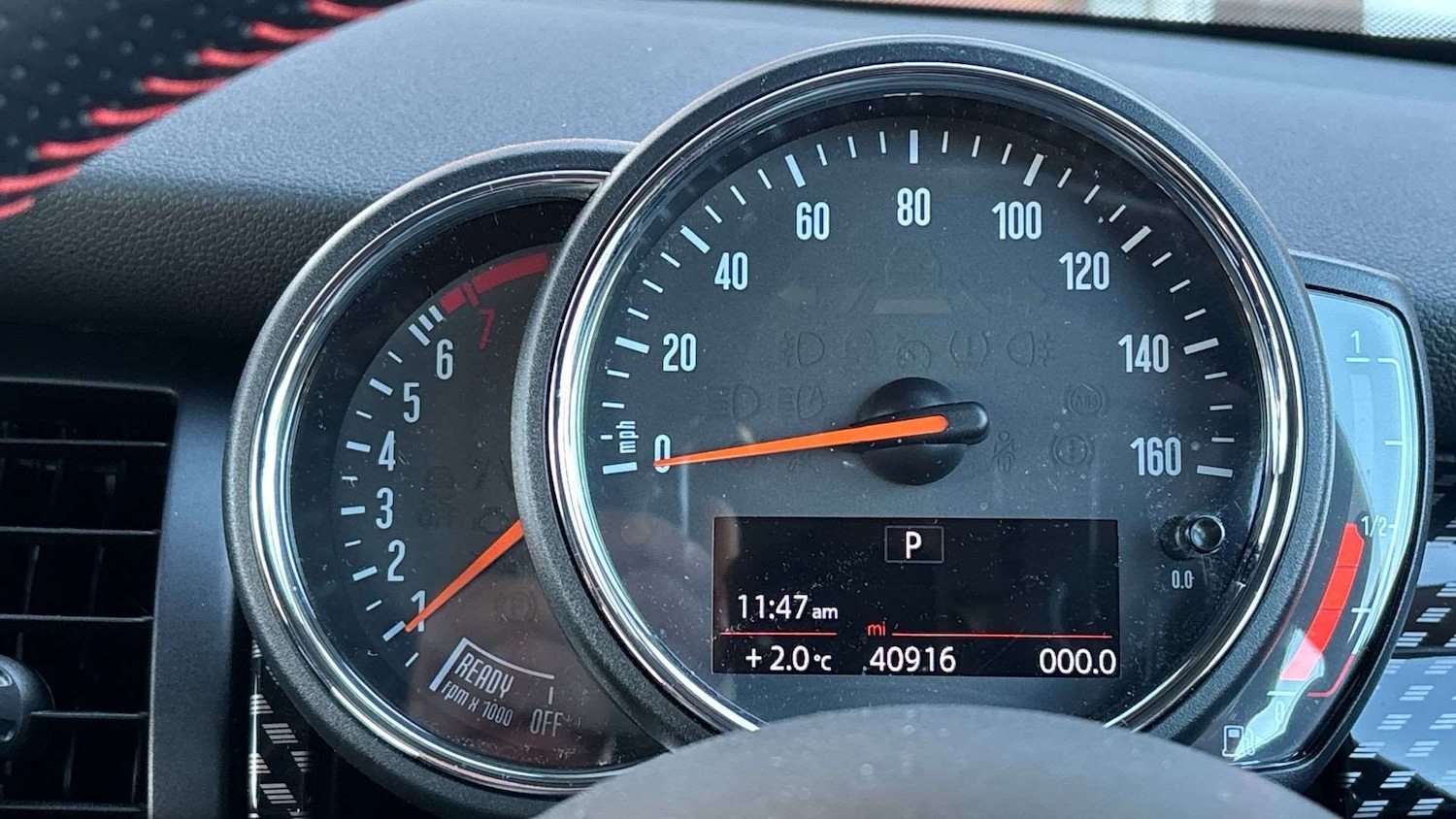 Used MINI Hatch 2018 for sale - 77093454: Photo 11