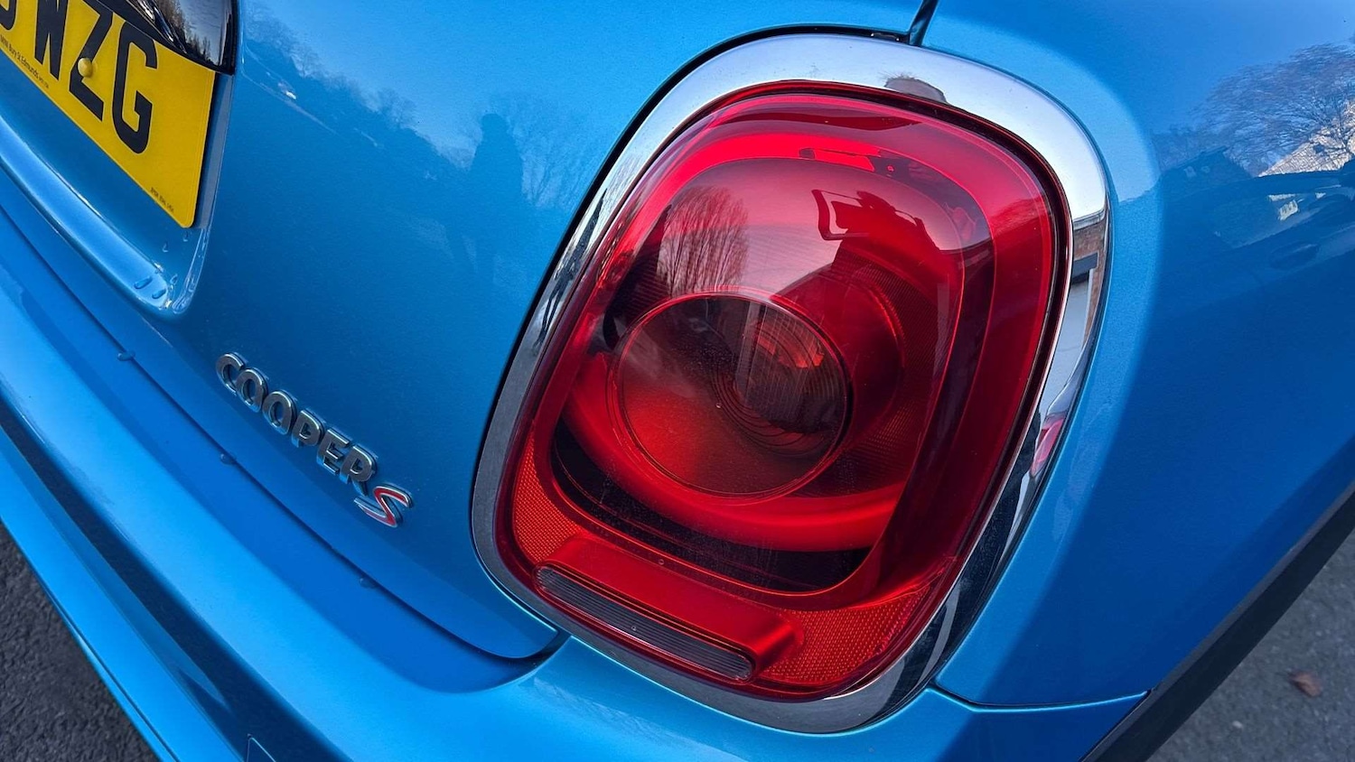 Used MINI Hatch 2018 for sale - 77093454: Photo 17