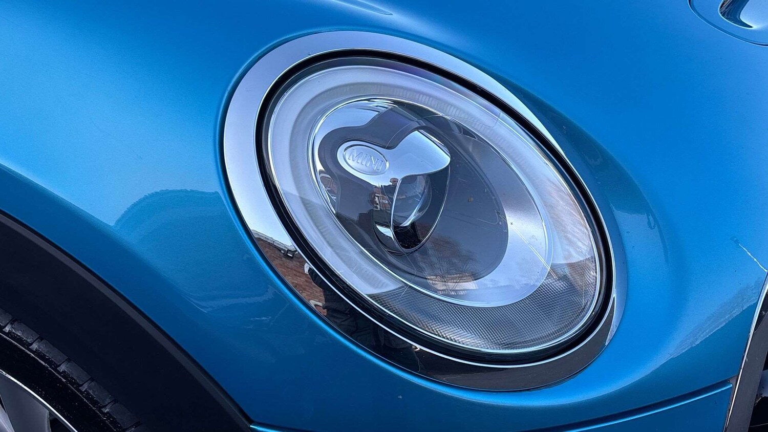 Used MINI Hatch 2018 for sale - 77093454: Photo 18