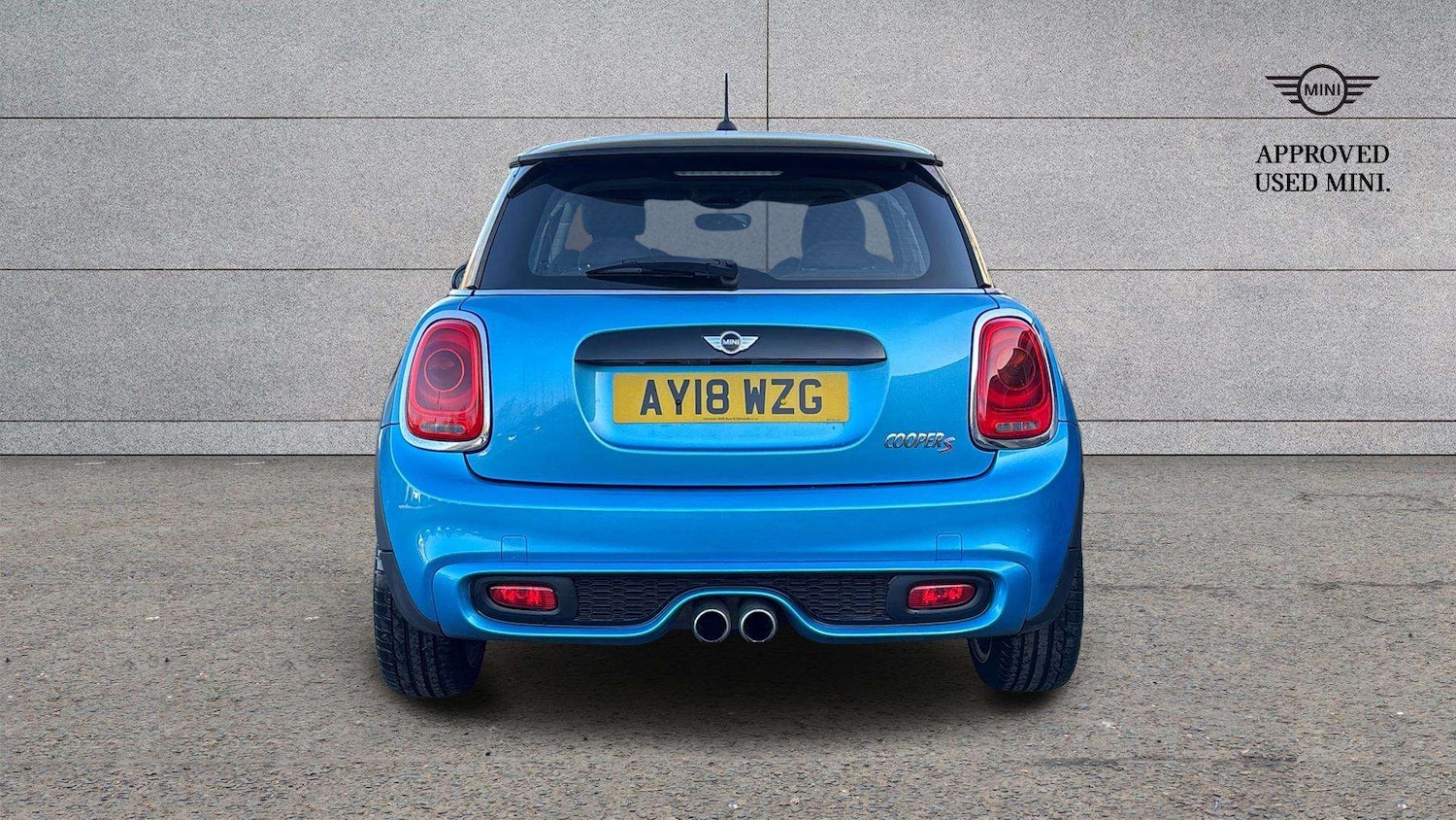 Used MINI Hatch 2018 for sale - 77093454: Photo 20