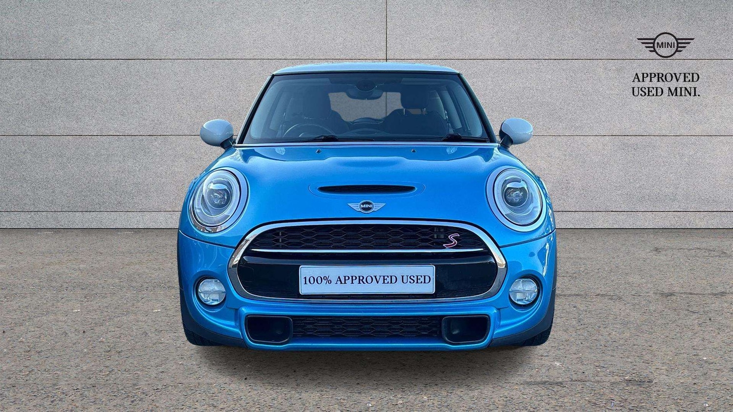 Used MINI Hatch 2018 for sale - 77093454: Photo 21