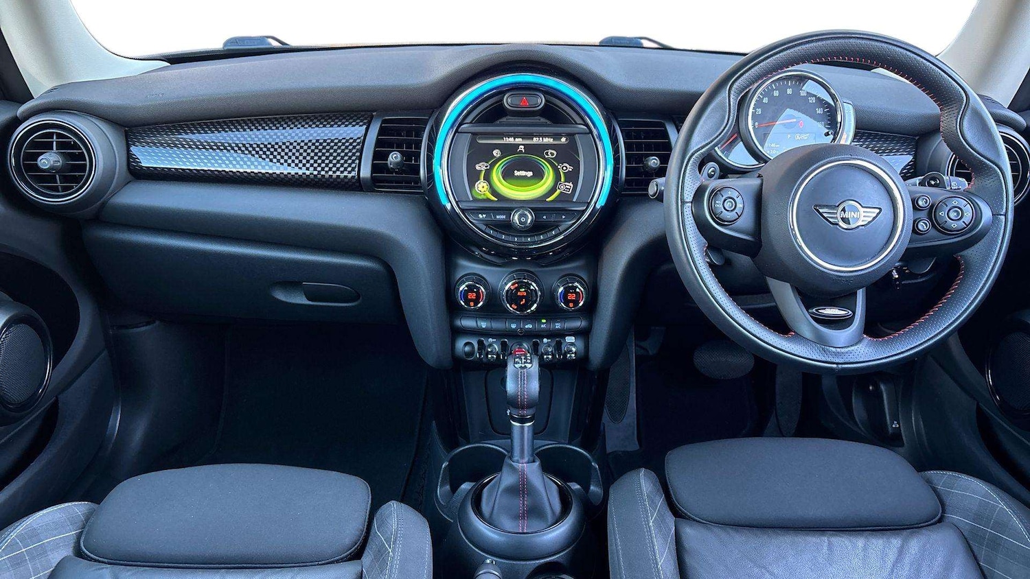 Used MINI Hatch 2018 for sale - 77093454: Photo 6