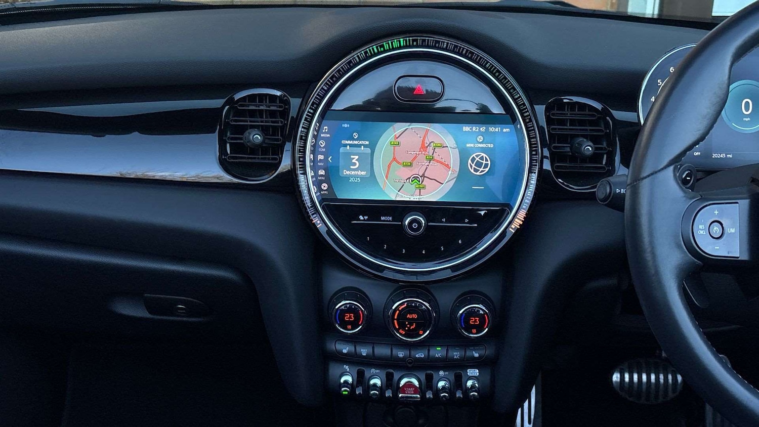 Used MINI Convertible 2021 for sale - 76804918: Photo 10