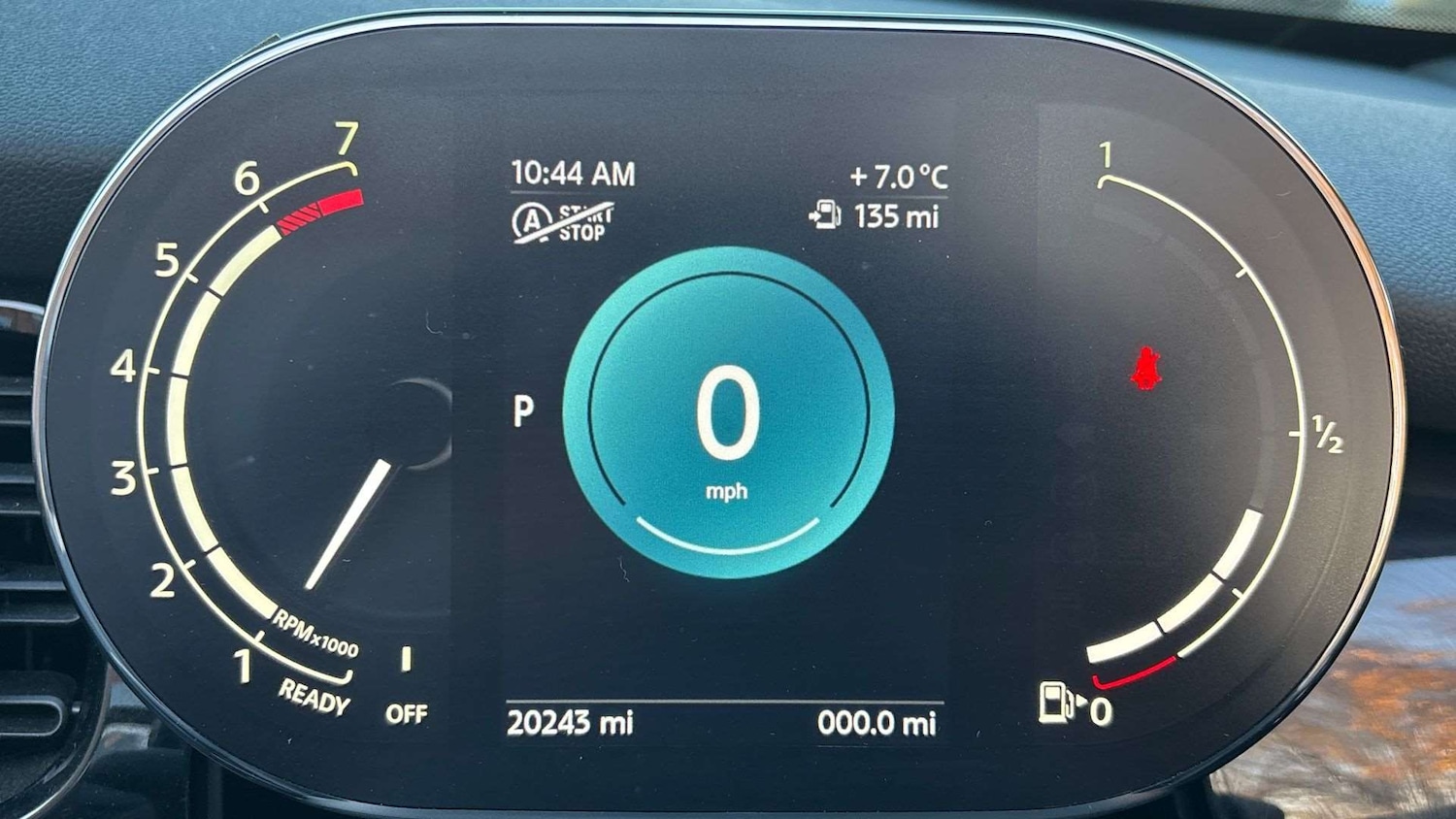 Used MINI Convertible 2021 for sale - 76804918: Photo 11