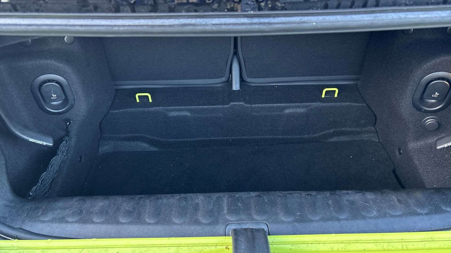 Used MINI Convertible 2021 for sale - 76804918: Photo 15