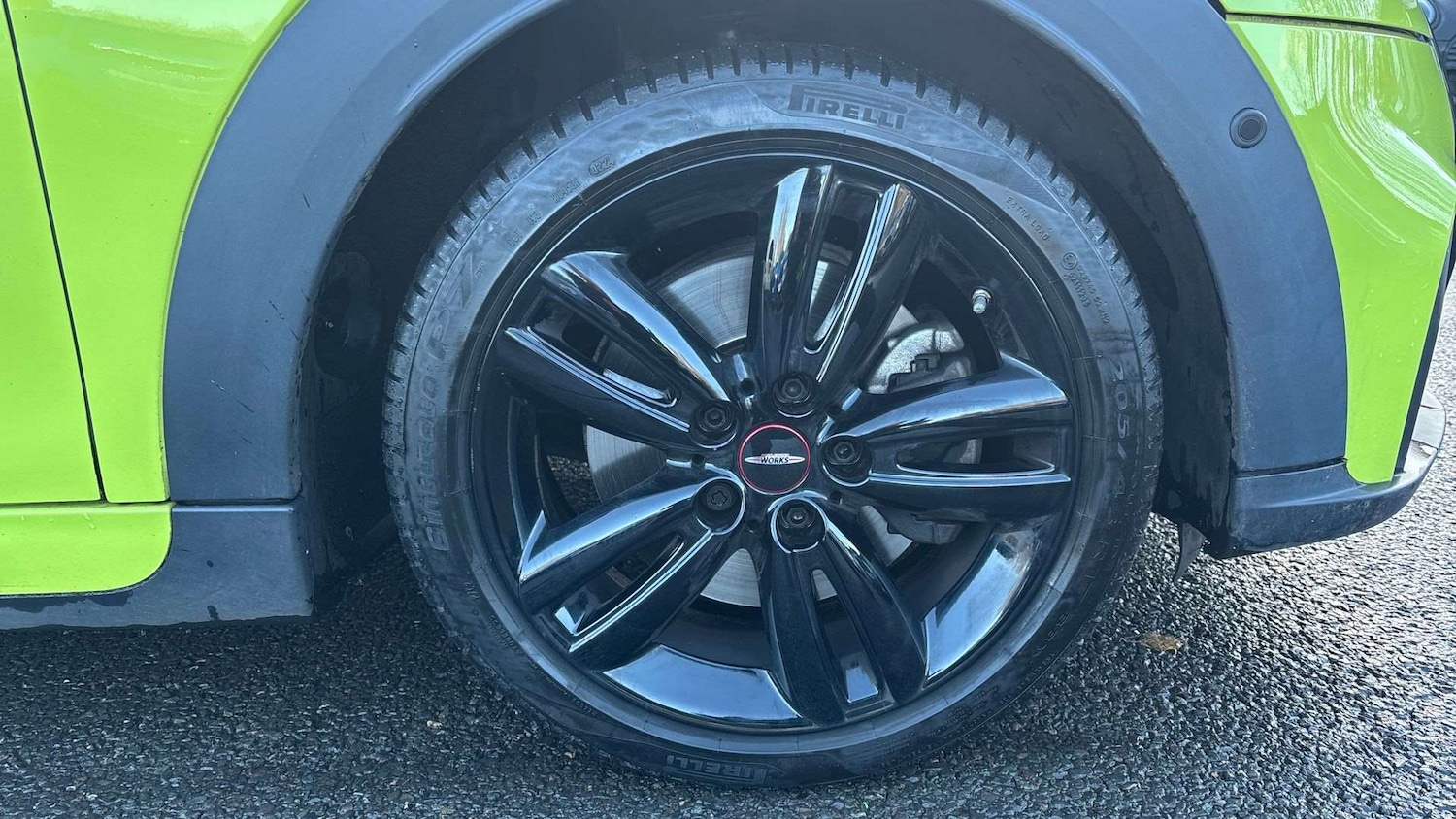 Used MINI Convertible 2021 for sale - 76804918: Photo 16