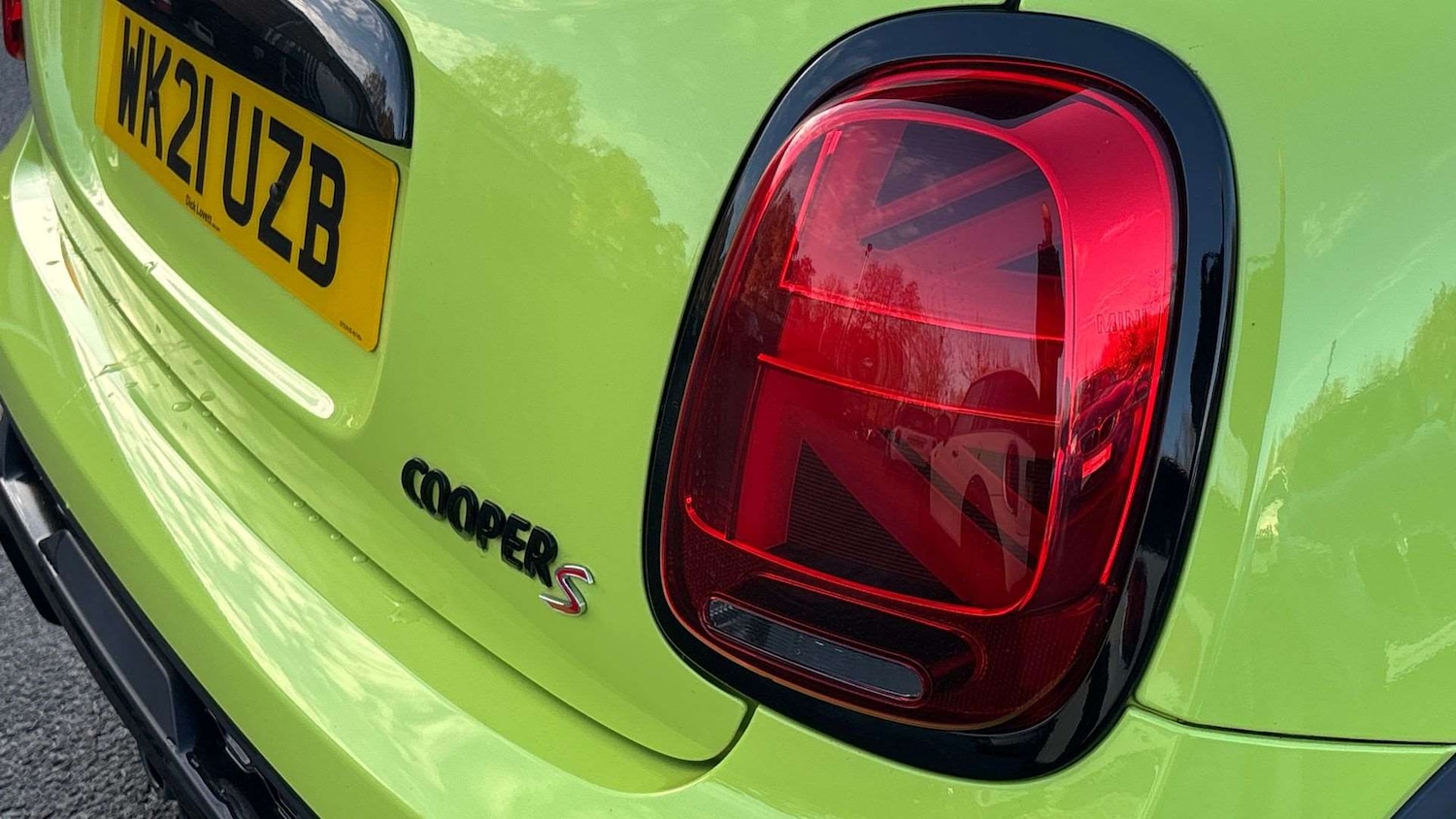 Used MINI Convertible 2021 for sale - 76804918: Photo 17