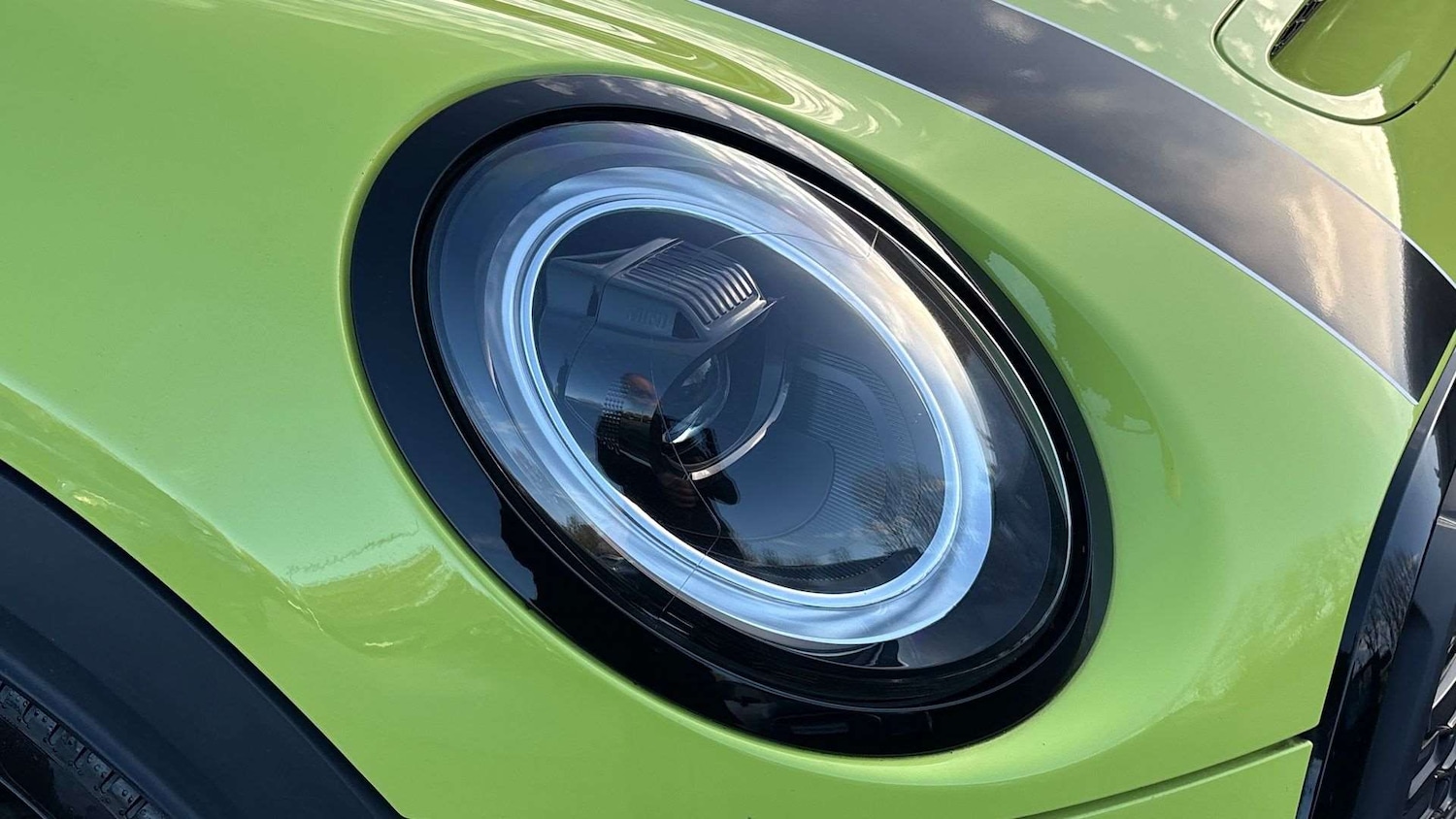 Used MINI Convertible 2021 for sale - 76804918: Photo 18