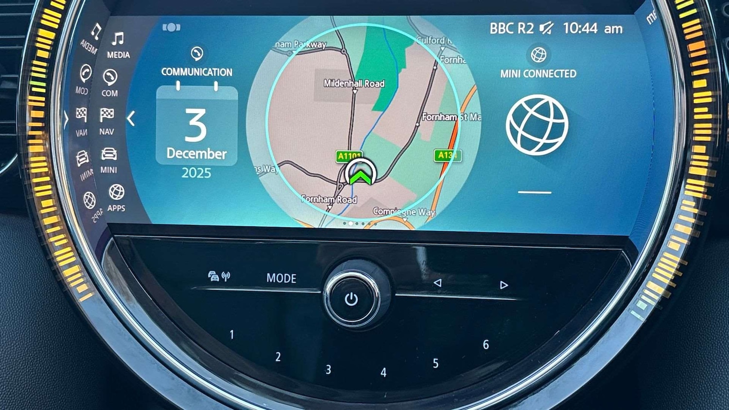 Used MINI Convertible 2021 for sale - 76804918: Photo 31