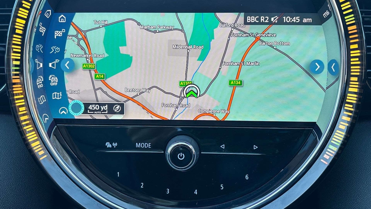 Used MINI Convertible 2021 for sale - 76804918: Photo 33