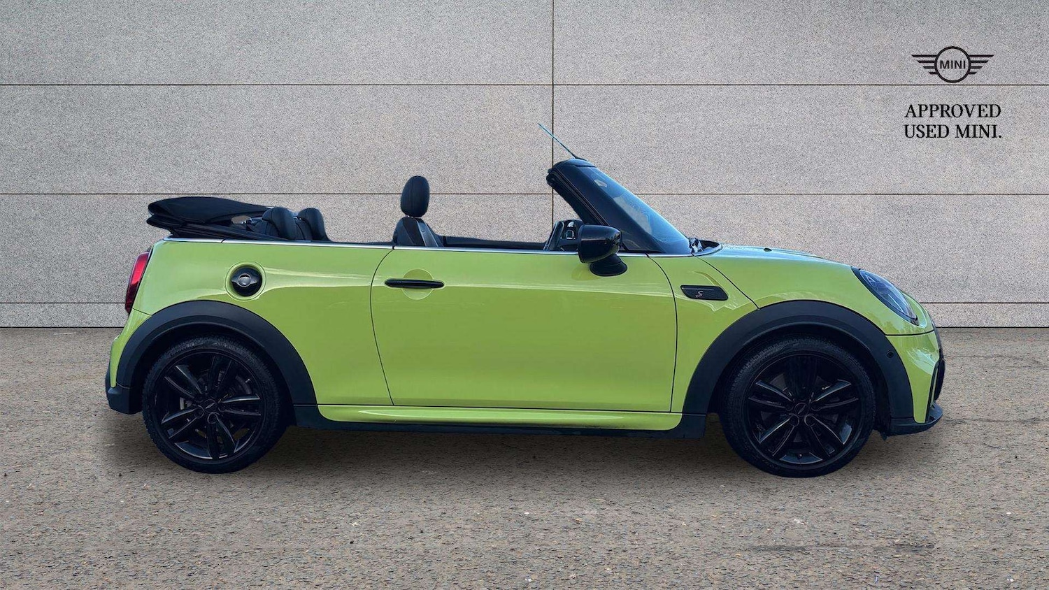 Used MINI Convertible 2021 for sale - 76804918: Photo 4