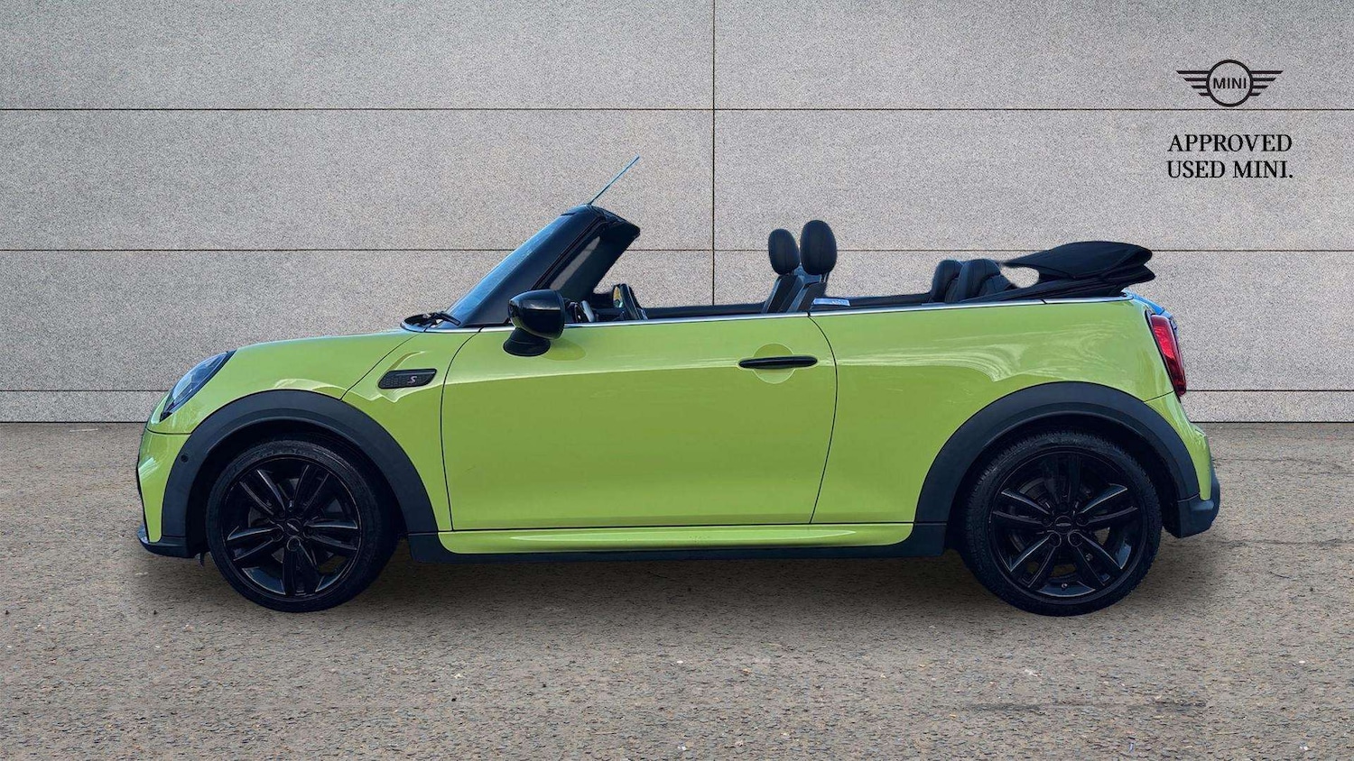 Used MINI Convertible 2021 for sale - 76804918: Photo 5