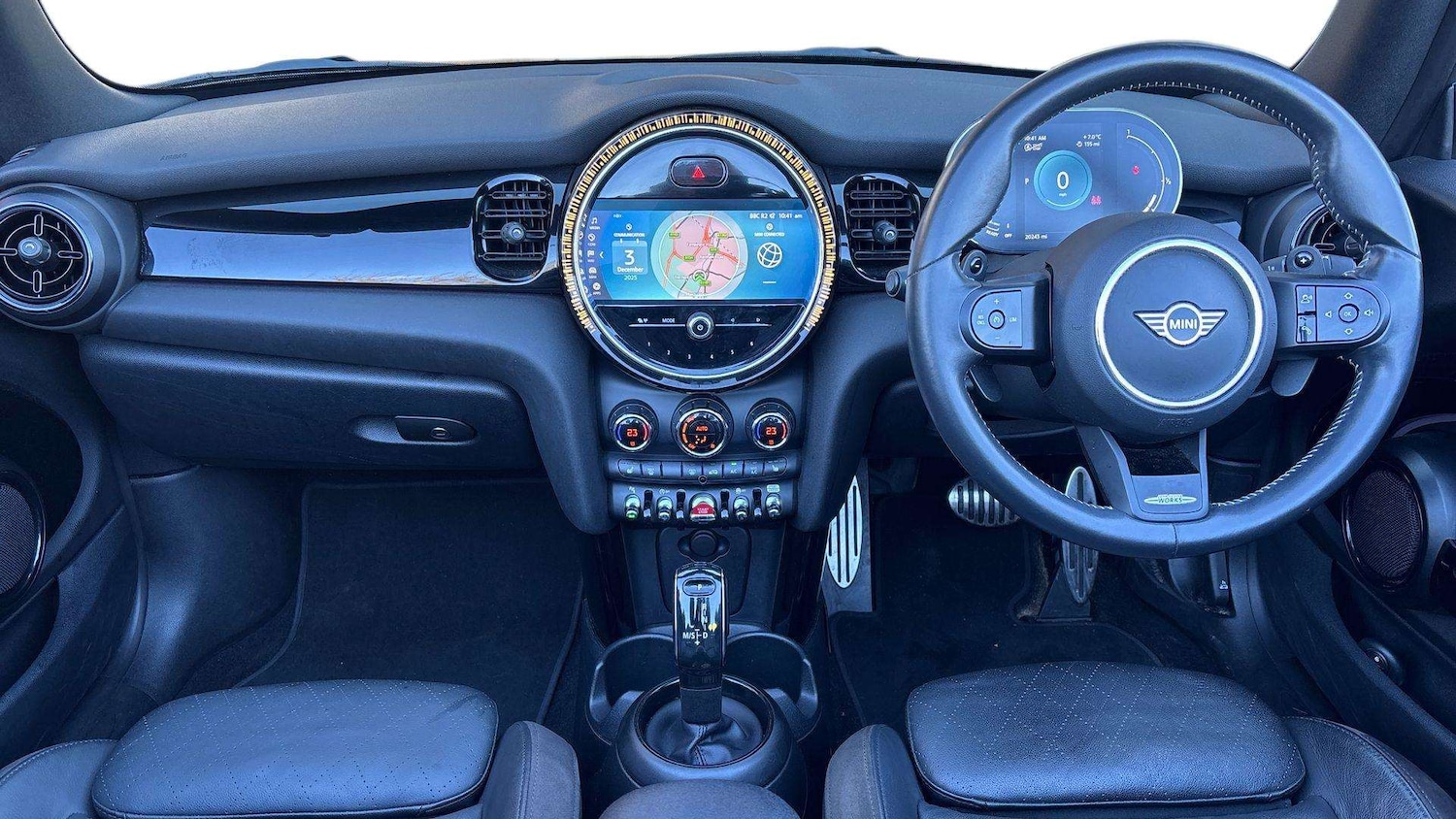 Used MINI Convertible 2021 for sale - 76804918: Photo 6