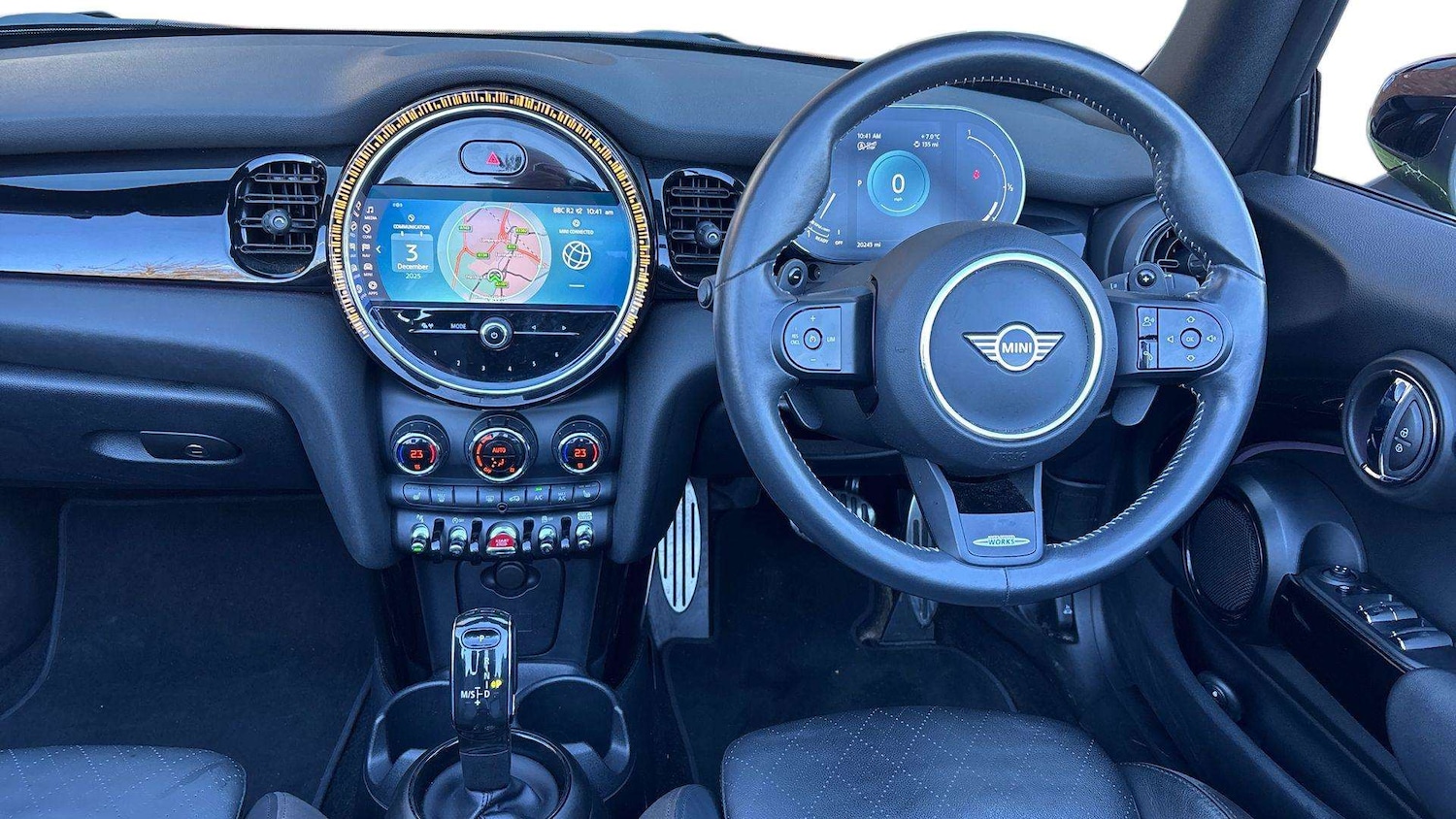 Used MINI Convertible 2021 for sale - 76804918: Photo 7