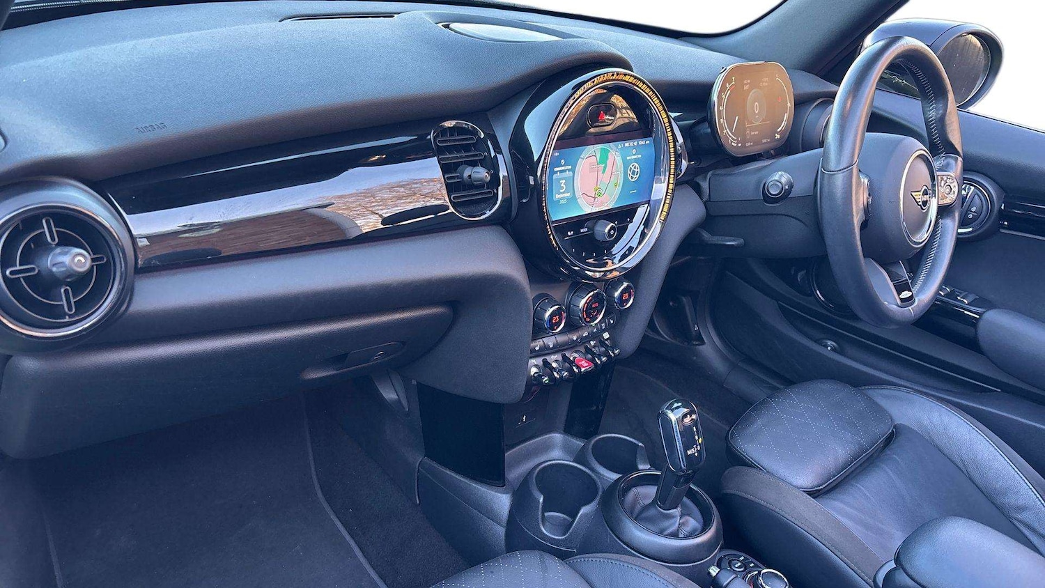 Used MINI Convertible 2021 for sale - 76804918: Photo 9