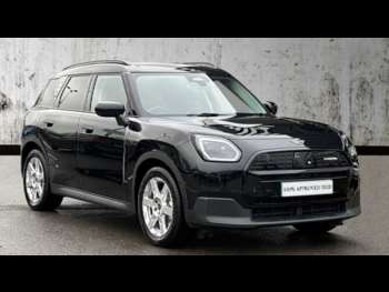 2024 - 150kW E Classic 66kWh 5dr Auto