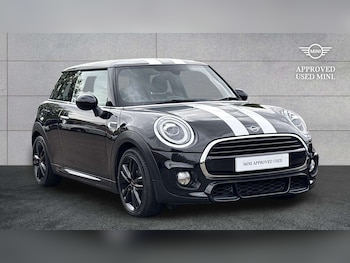 Used MINI Hatch 2019 for sale - 78564522: Photo