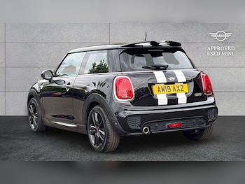 Used MINI Hatch 2019 for sale - 78564522: Photo