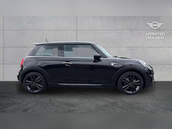 Used MINI Hatch 2019 for sale - 78564522: Photo
